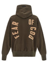 Fear Of God Classic Hoodie