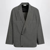 Fear of God Double-breasted overshirt in wool blend