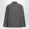Fear of God Double-breasted overshirt in wool blend