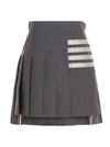 Thom Browne 4 Bar’ Skirt