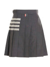Thom Browne 4 Bar’ Skirt