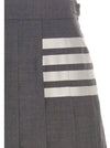 Thom Browne 4 Bar’ Skirt