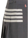 Thom Browne 4 Bar’ Skirt