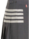 Thom Browne 4 Bar’ Skirt