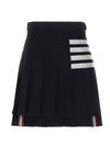 Thom Browne 4 Bar’ Skirt