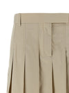 Thom Browne Pleated Skirt