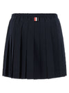 Thom Browne Striped Skirt