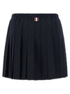 Thom Browne Striped Skirt