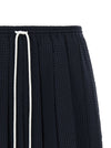 Thom Browne Striped Skirt