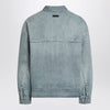 Fear of God Light blue denim Trucker jacket