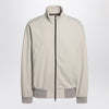 Fear of God Bomber jacket with zip in nylon blend