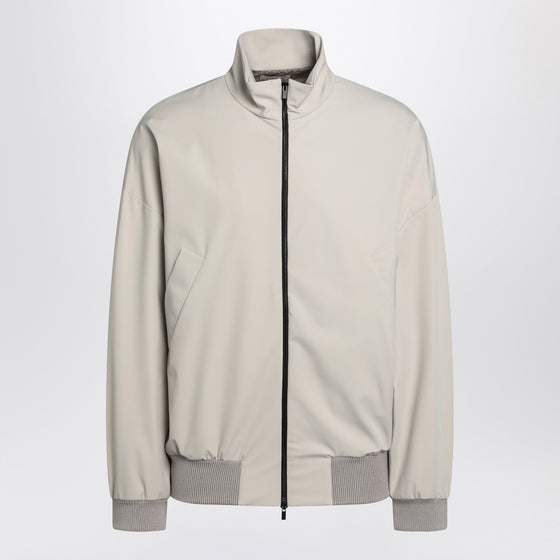 Fear of God Bomber jacket with zip in nylon blend
