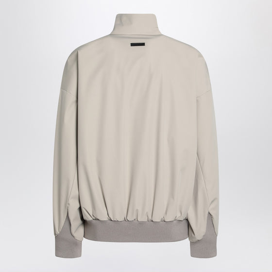 Fear of God Bomber jacket with zip in nylon blend