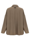 Fear Of God Wool Jacket
