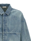 Fear Of God Denim Trucker Jacket