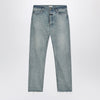 Fear of God Light washed blue jeans