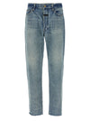 Fear Of God Classic 5 Pocket Jeans