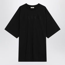  Fear of God Black Eternal T-shirt