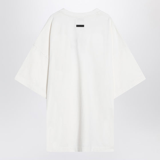 Fear of God White Eternal T-shirt