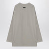 Fear of God Grey dove-grey Eternal T-shirt