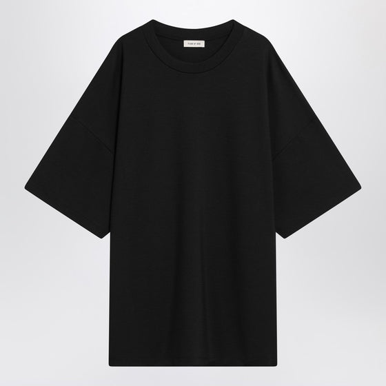 Fear of God Black Milano T-shirt