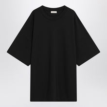  Fear of God Black Milano T-shirt