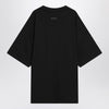 Fear of God Black Milano T-shirt