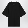 Fear of God Black Milano T-shirt