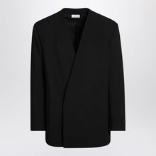  Fear of God Black wool jacket
