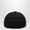 Fear of God Black nylon baseball cap