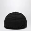 Fear of God Black nylon baseball cap