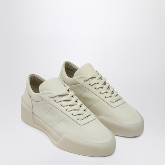 Fear of God Sneakers Aerobic Low Cream