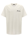 Balmain Signature T-shirt