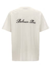 Balmain Signature T-shirt