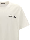 Balmain Signature T-shirt
