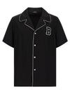 Balmain Varsity Shirt
