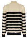 Balmain Marinière Sweater