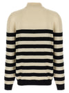 Balmain Marinière Sweater