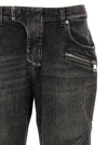 Balmain Biker Jeans