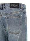 Balmain Denim Jeans