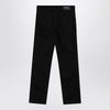 Balmain Black denim jeans