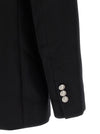 Balmain Grain De Poudre Blazer