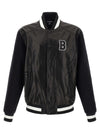 Balmain Varsity Bomber Jacket