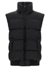Balmain Monogram Pb Labirinto Down Jacket