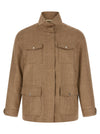 Herno Field Jacket
