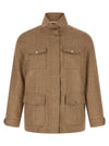 Herno Field Jacket