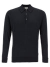 John Smedley Finchley Polo Shirt