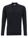 John Smedley Finchley Polo Shirt