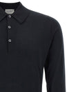 John Smedley Finchley Polo Shirt