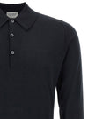John Smedley Finchley Polo Shirt